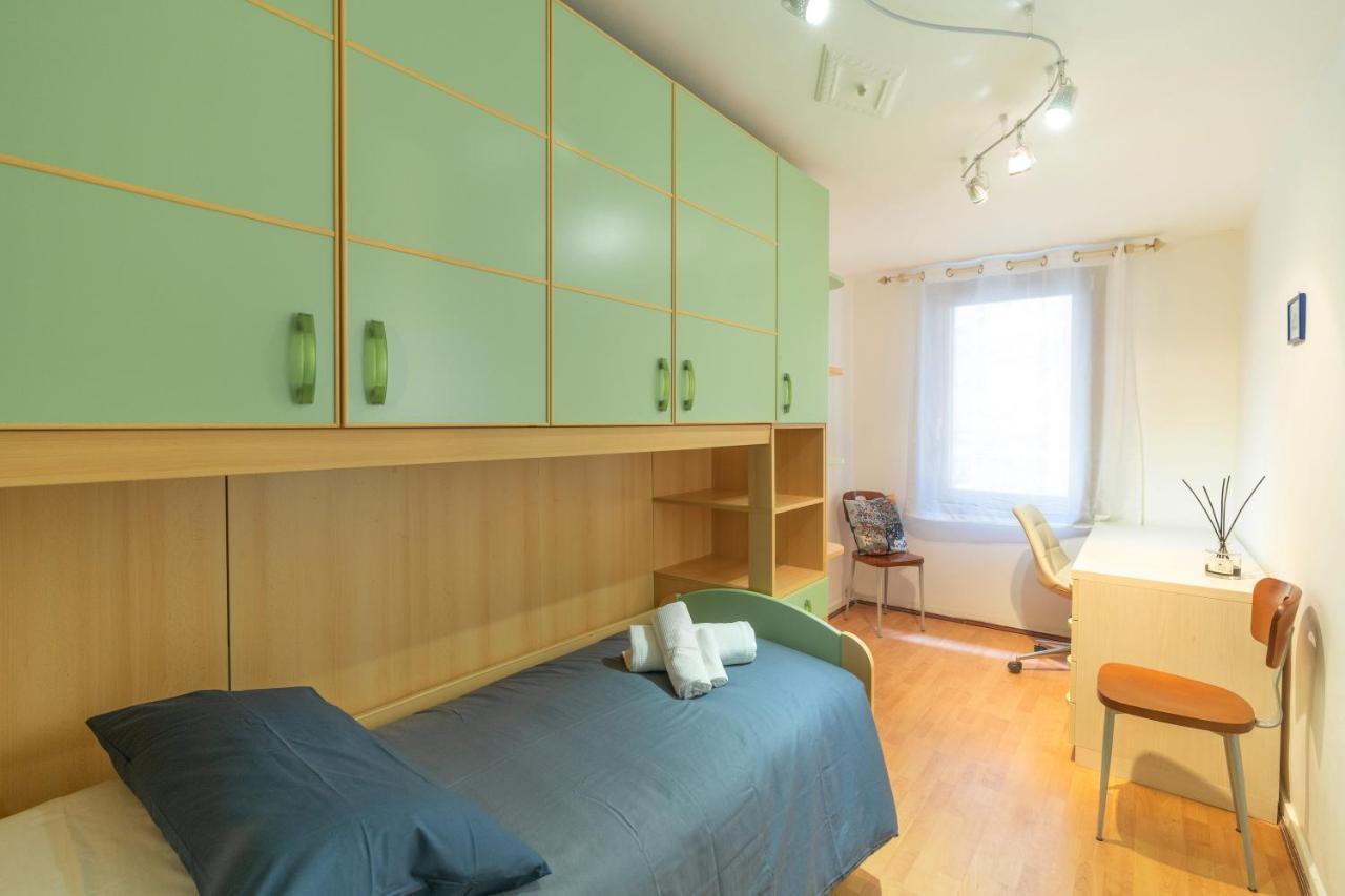 La Casa Perfetta Per Le Vacanze Венеция Экстерьер фото