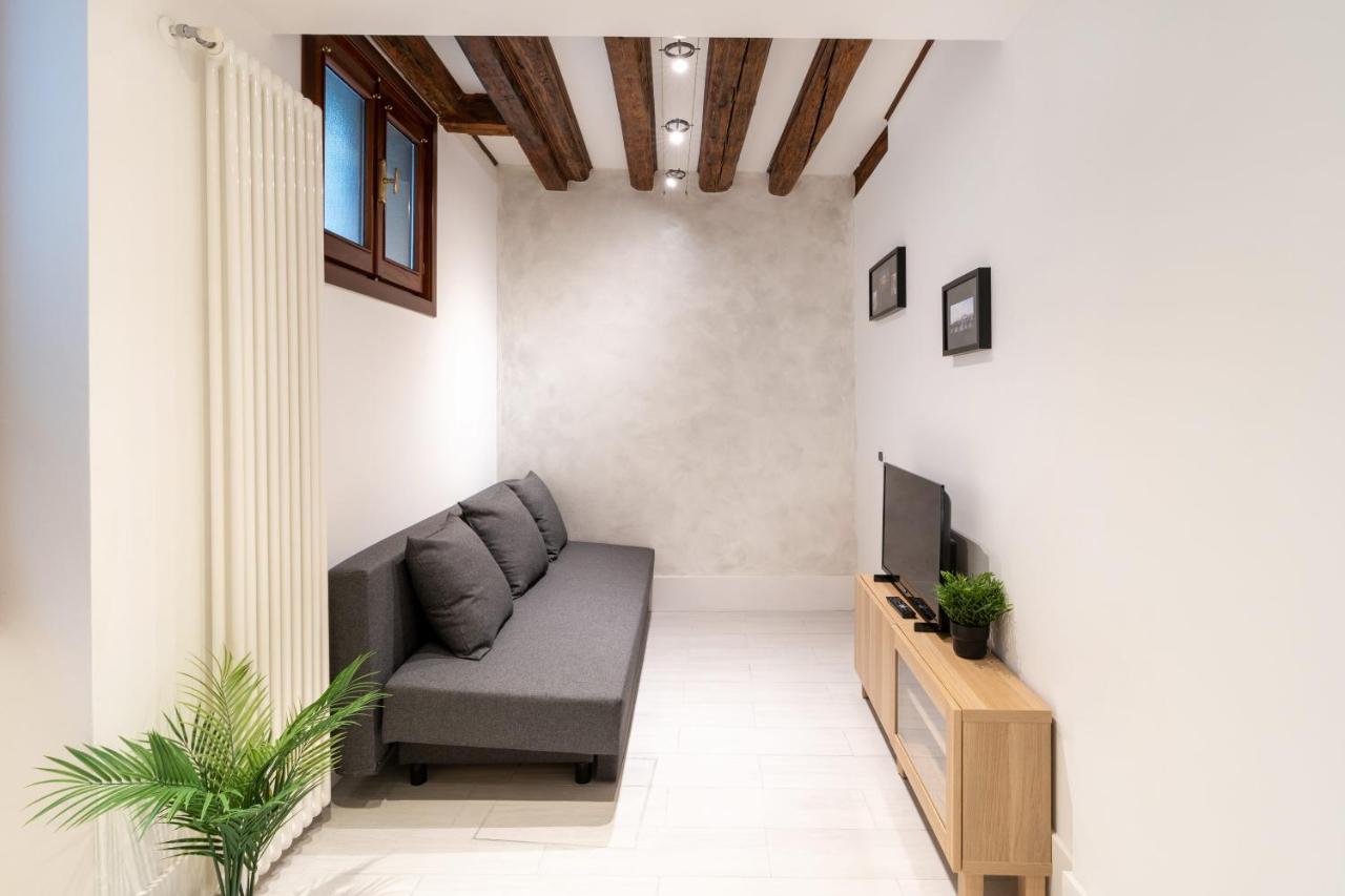 La Casa Perfetta Per Le Vacanze Венеция Экстерьер фото